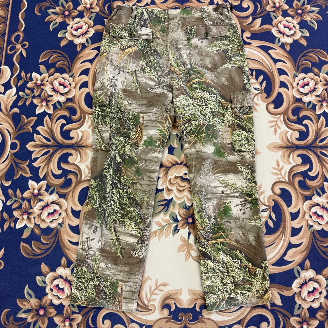 (40) Cabelas 리얼트리 카고팬츠(빅사이즈) 상품이미지3