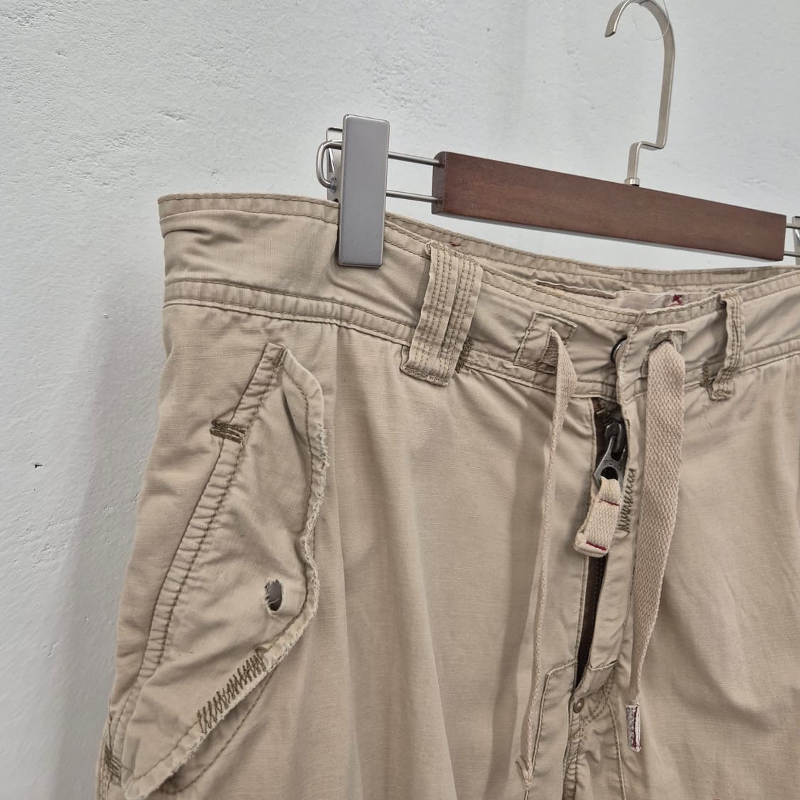 폴로 랄프로렌 US CANOE 반바지 36 상품이미지3