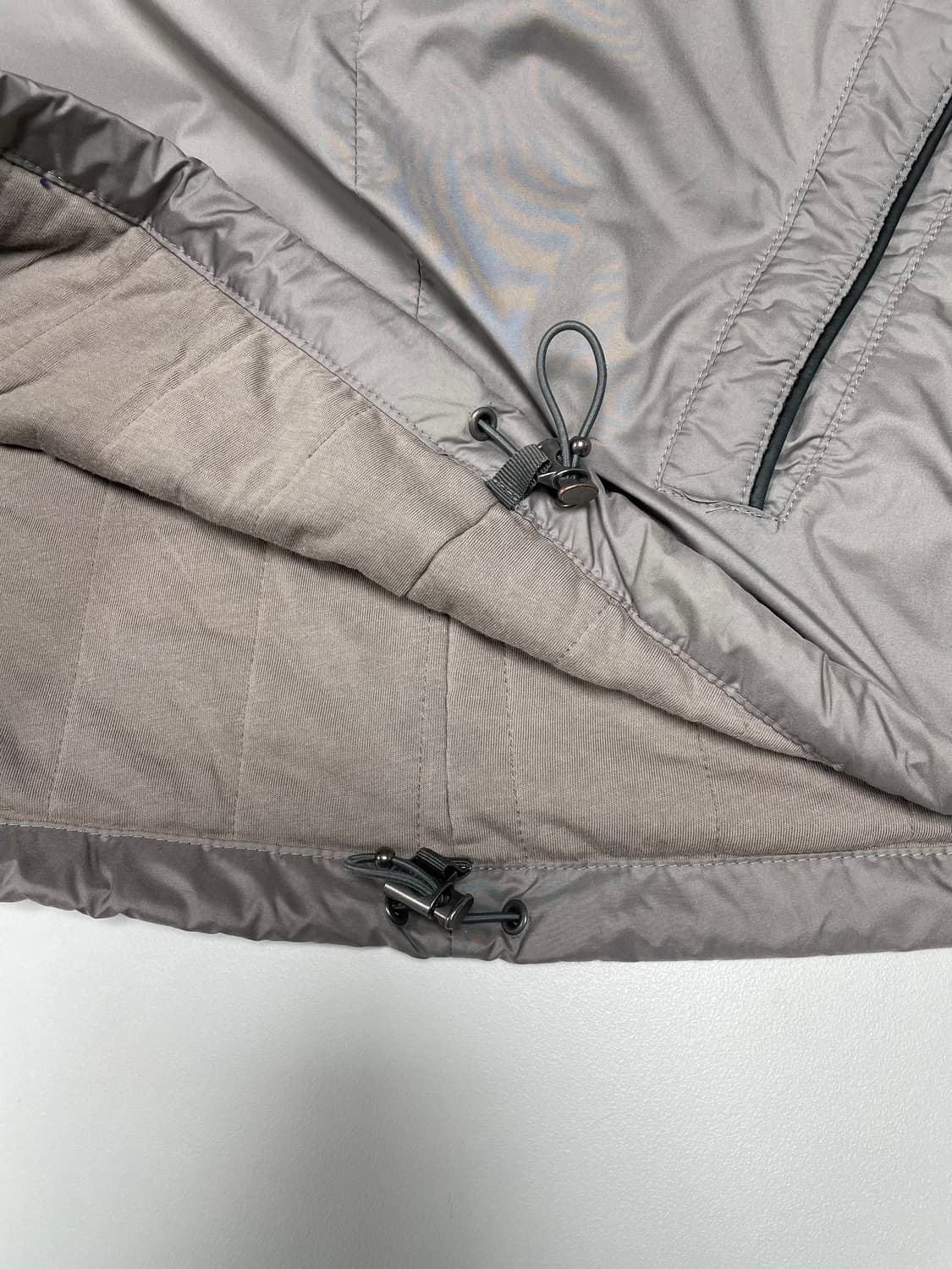 [L] 폴로 랄프로렌 나일론 폴리쉘 페리 자켓 상품이미지7