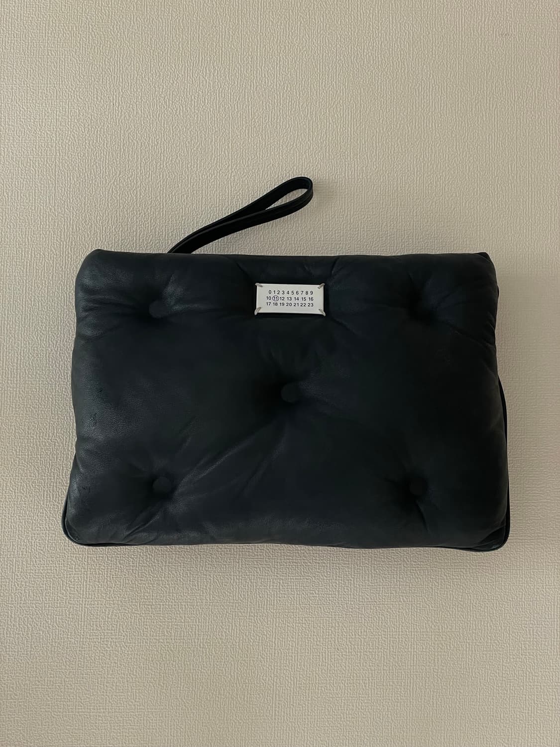 마르지엘라 글램슬램 파우치 상품이미지1