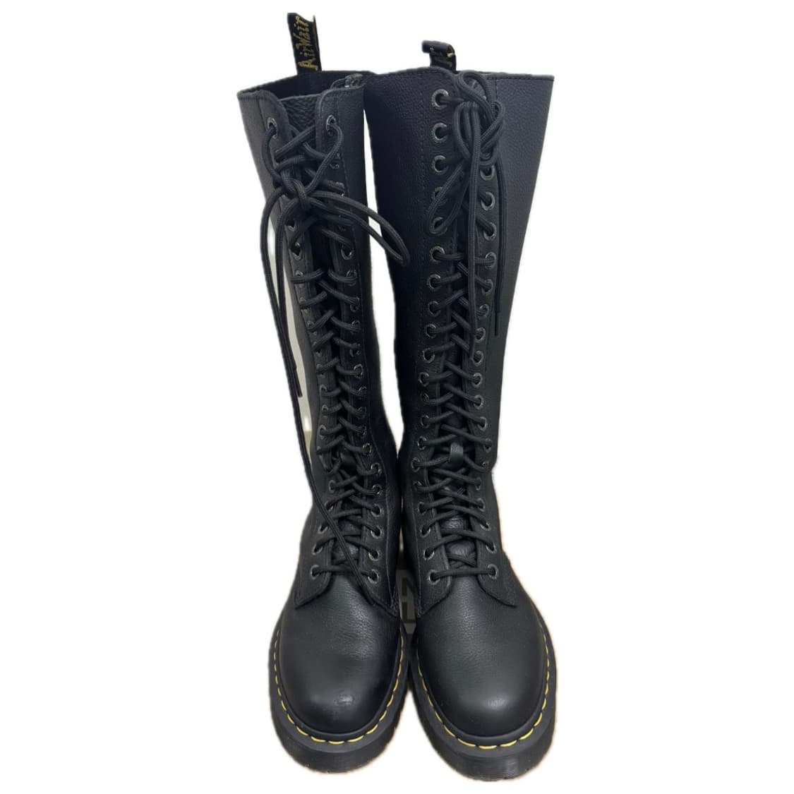 Dr. Martens 닥터마틴 1B60 Bex 벡스 20홀 롱부츠 250 상품이미지1