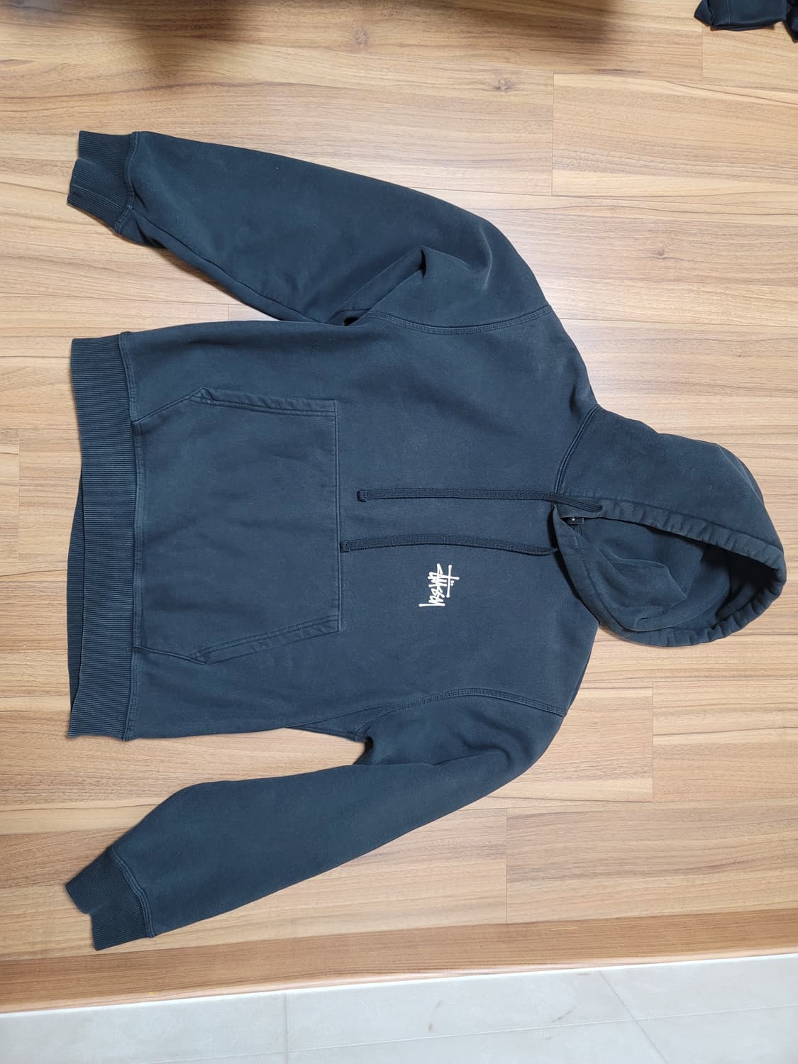 스투시 후드티 상품이미지2