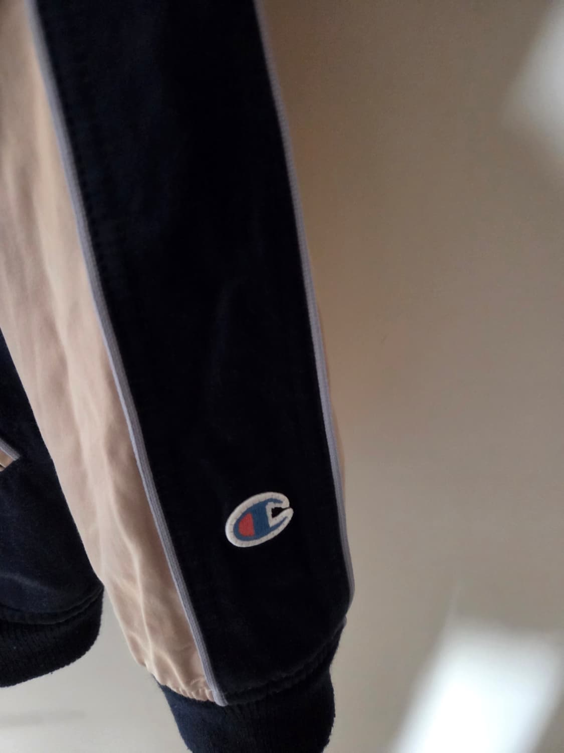 챔피온재팬 리버시블 스타디움 자켓 XL 상품이미지3