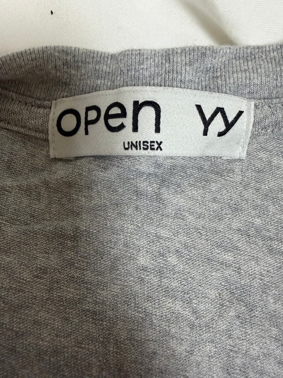 [OPEN YY] WORKER PET CLUB LONG SLEEVE 상품이미지6