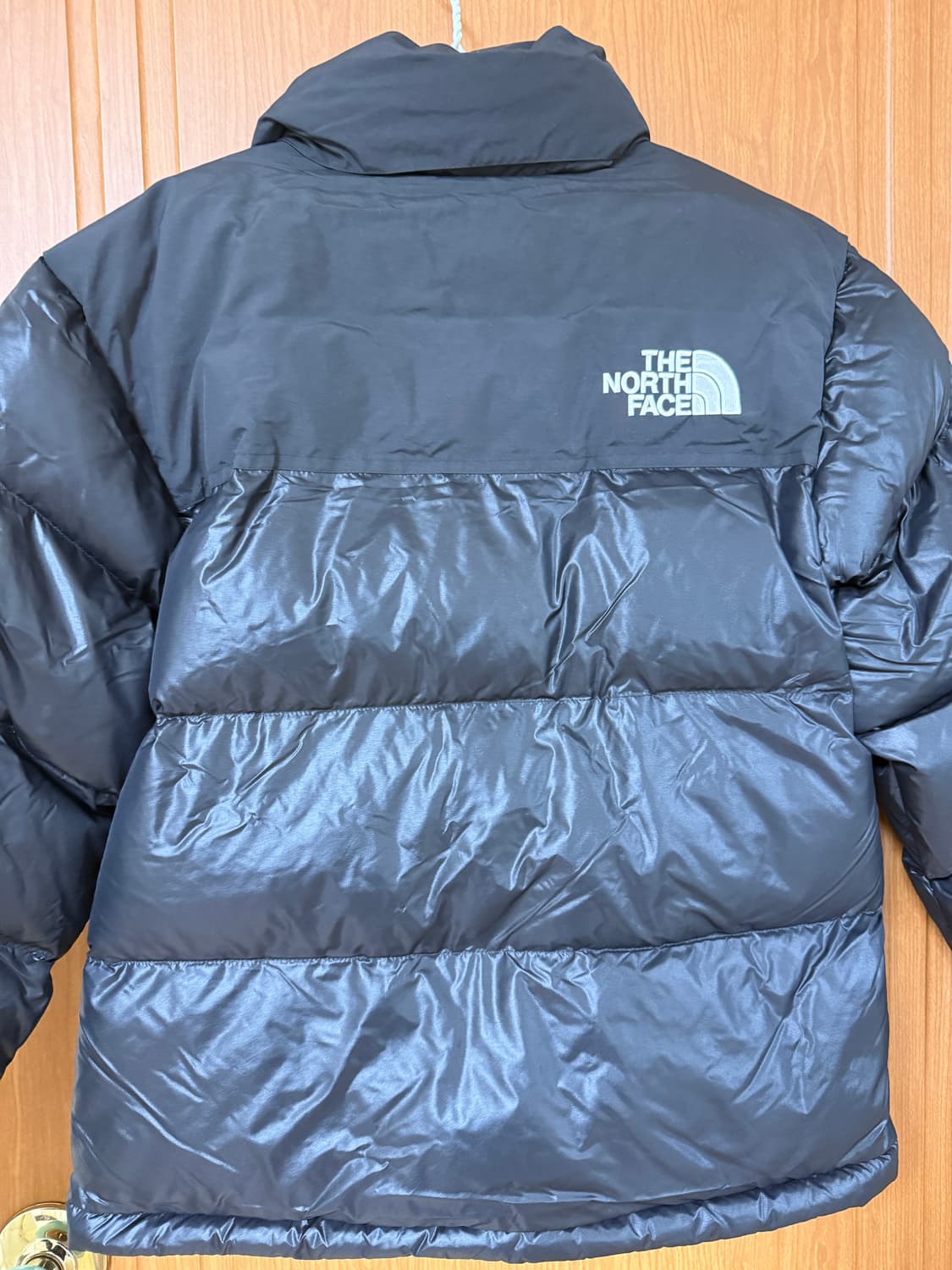 노스페이스 눕시 온볼 자겟 (새상품) 상품이미지2