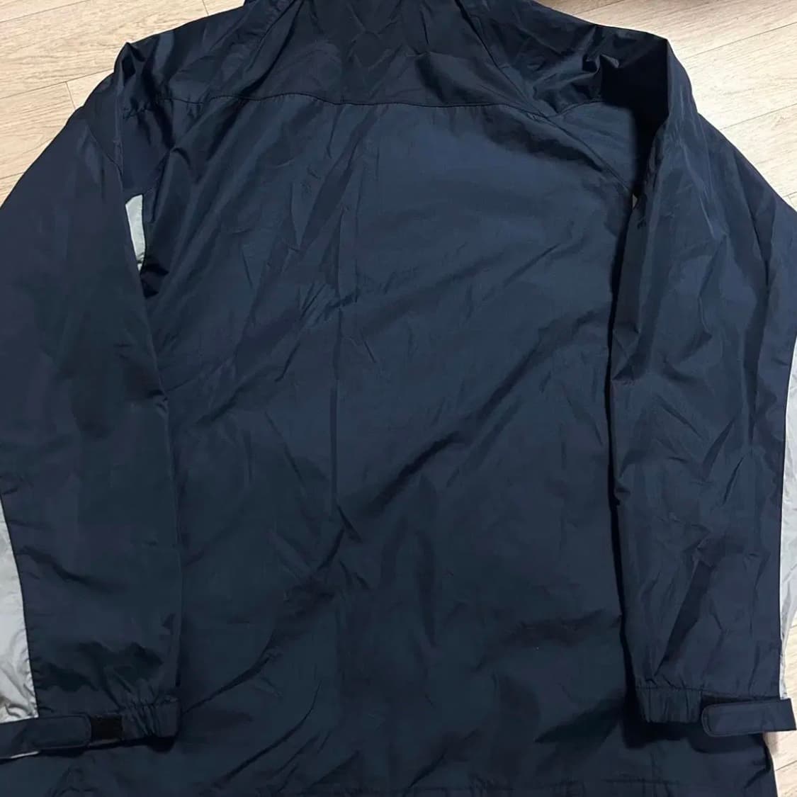 나이키 남회 올드스쿨 바람막이(2XL) 상품이미지5