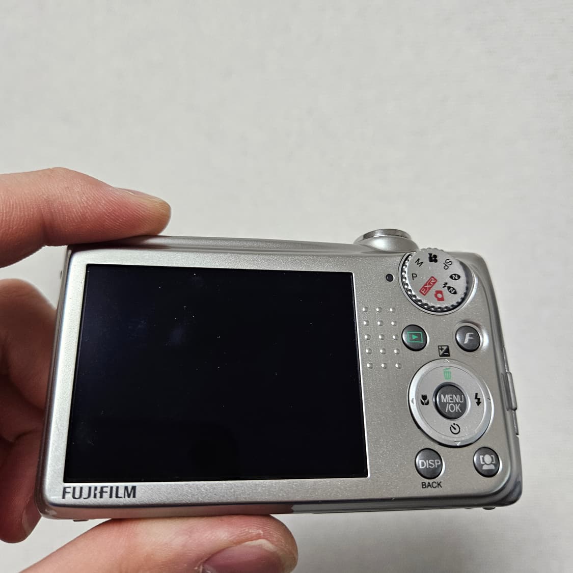 [아일릿 원희 디카] 후지필름 파인픽스 F70 EXR FINEPIX 상품이미지5