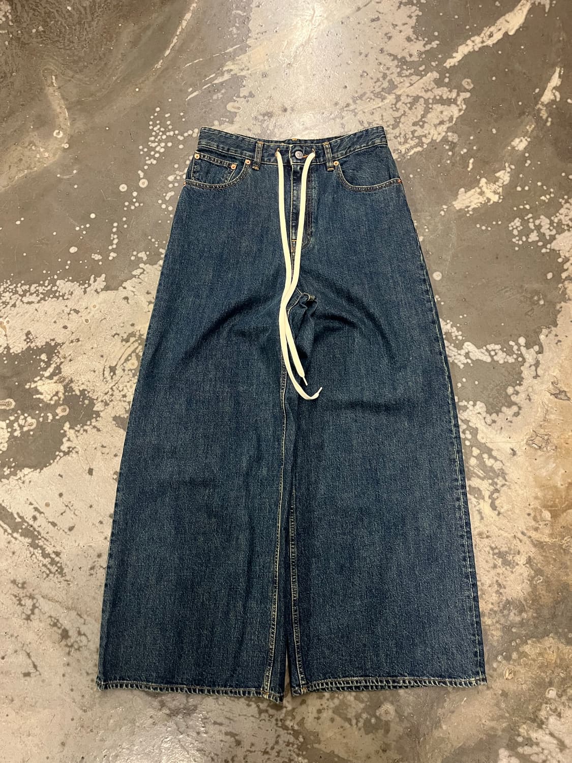 마르지엘라 와이드 팬츠 26 상품이미지1