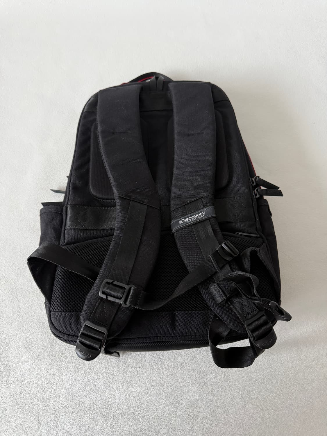 디스커버리(Discovery) 백팩 상품이미지7