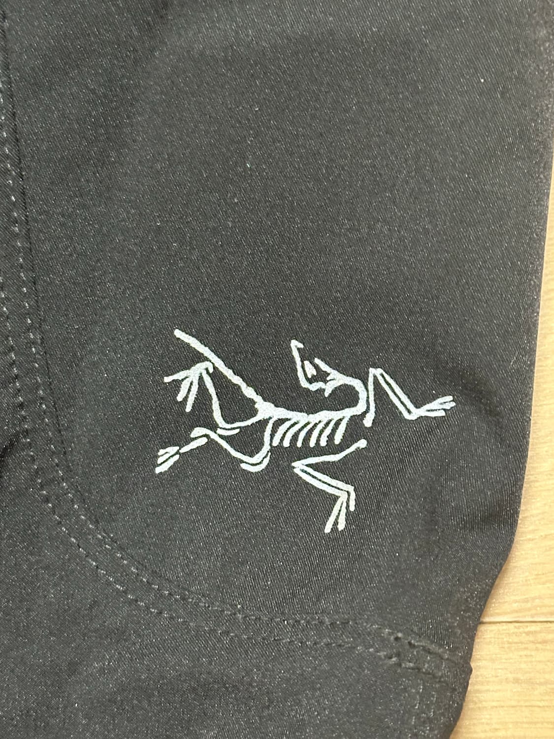 아크테릭스 팬츠 33 m 상품이미지4