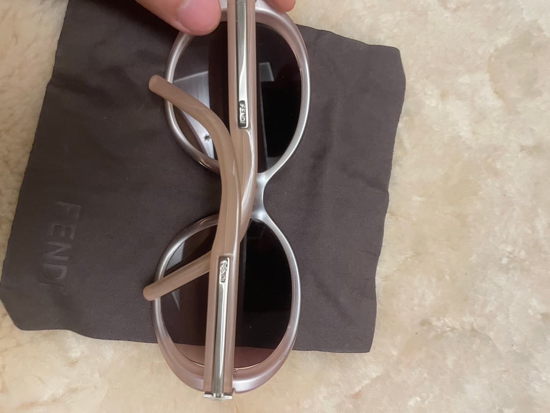 펜디 선글라스 상품이미지6