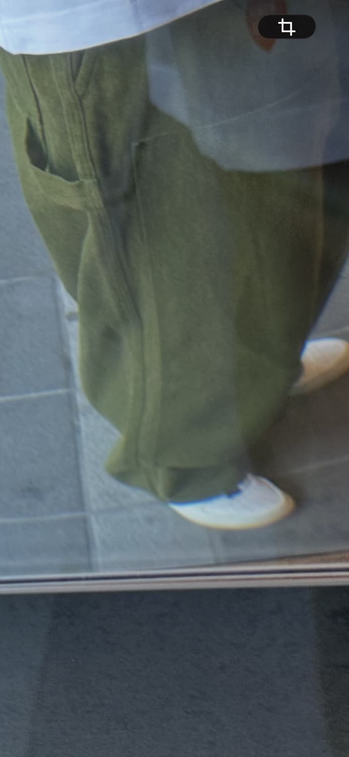 브레인데드 팬츠 36 상품이미지3