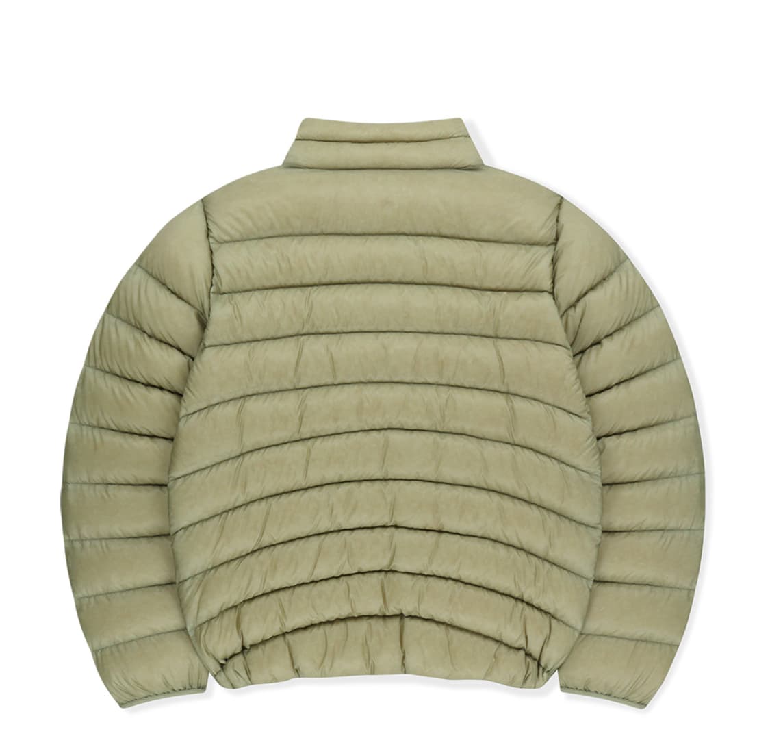 Fly Light Down Jacket Khaki 상품이미지2
