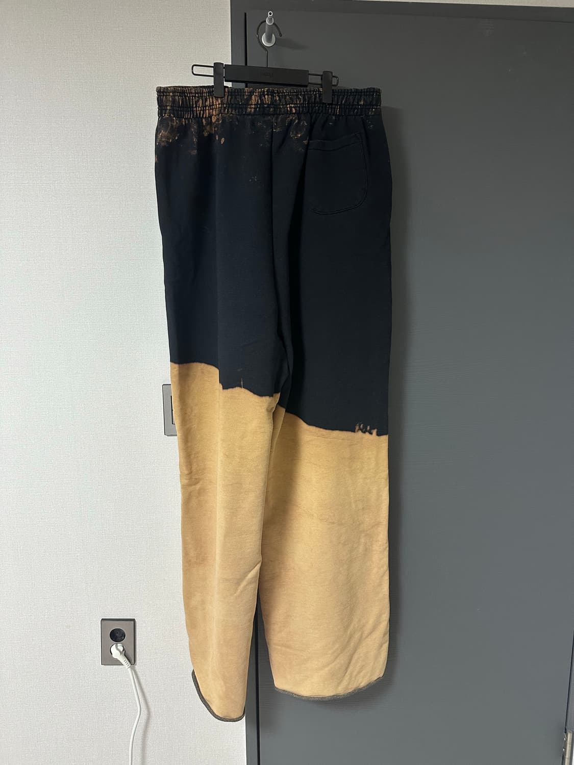 베트멍 블리치팬츠 상품이미지2