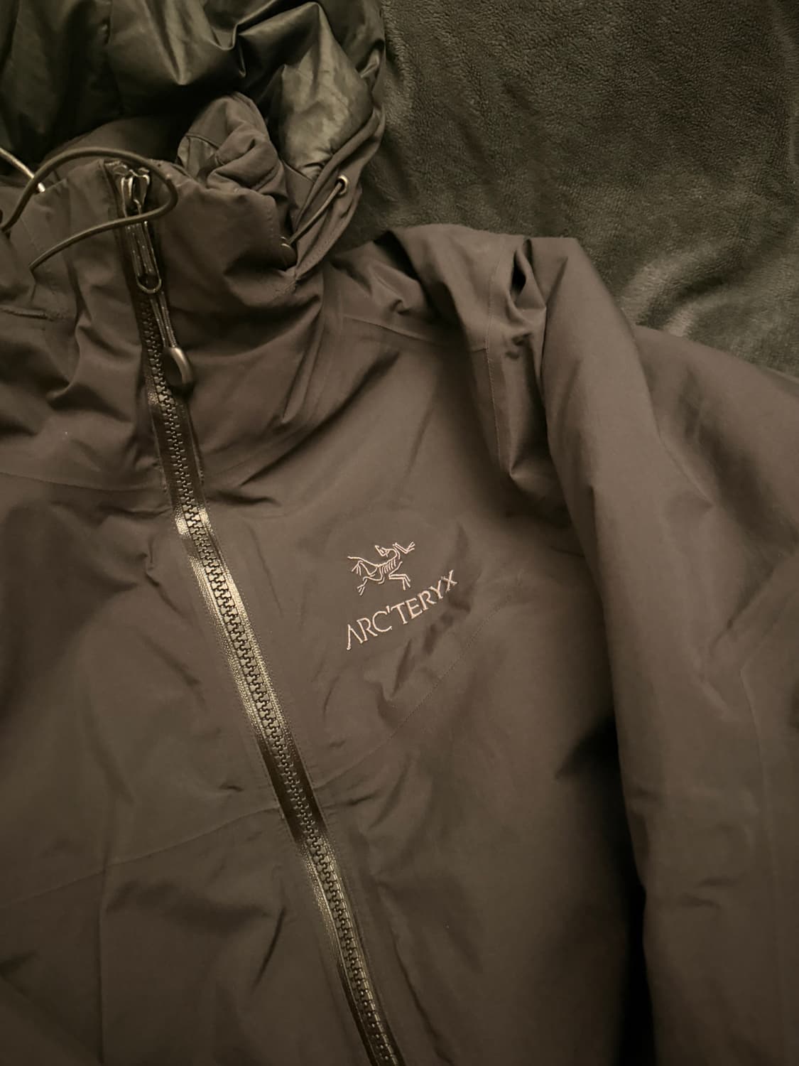 아크테릭스 아톰 패딩 상품이미지3