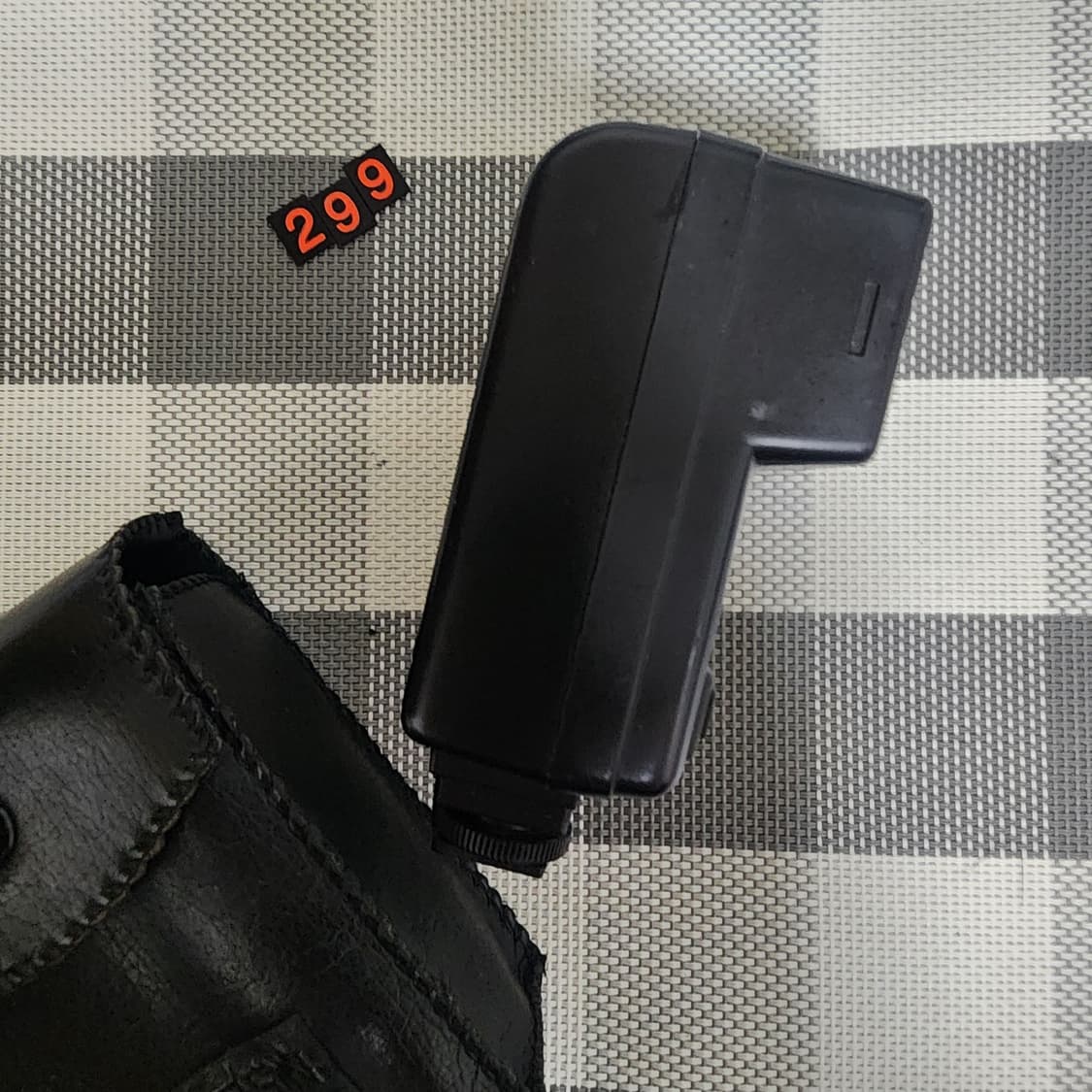 FOR 야시카 오토맨 스트로브 플래시 상품이미지2