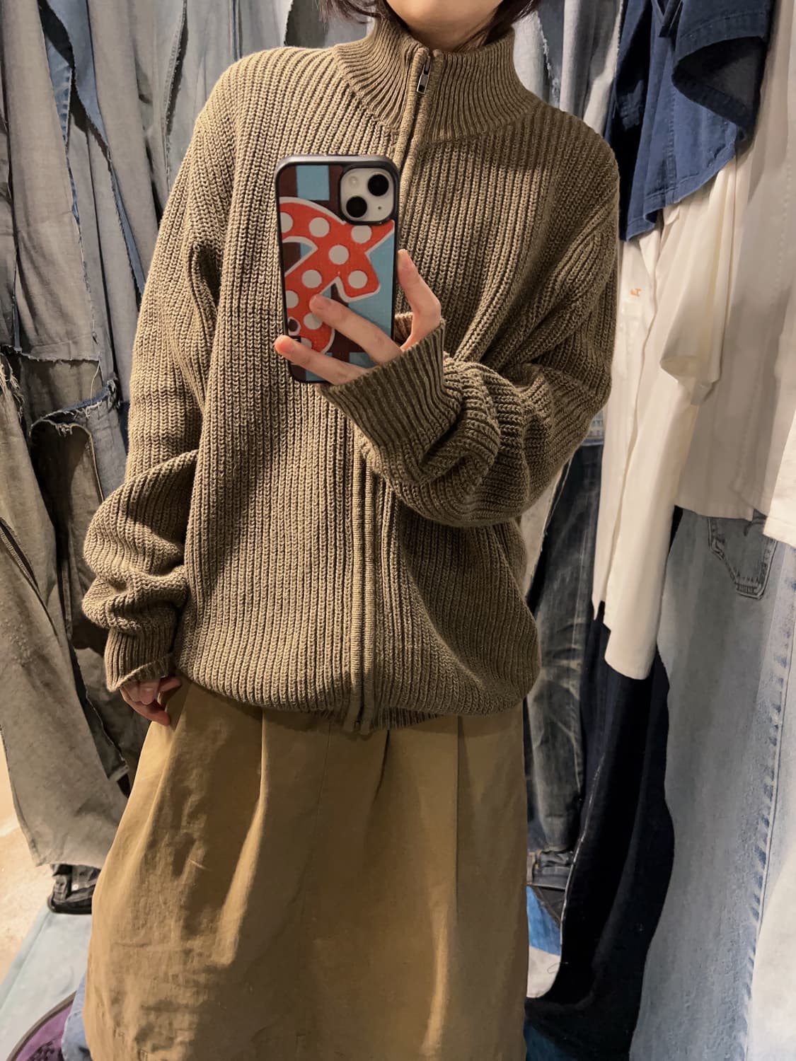 M-L ) L.L. BEAN 상품이미지6