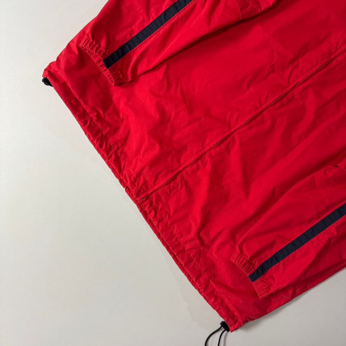 [정품/당일출고]발렌시아가 바람막이 상품이미지4