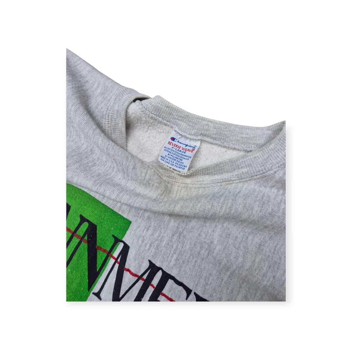 90s 챔피온 리버스위브 Penn 상품이미지3