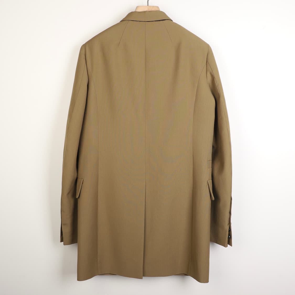 46 / Rick Owens 릭오웬스 시시포스 블레이저 상품이미지2