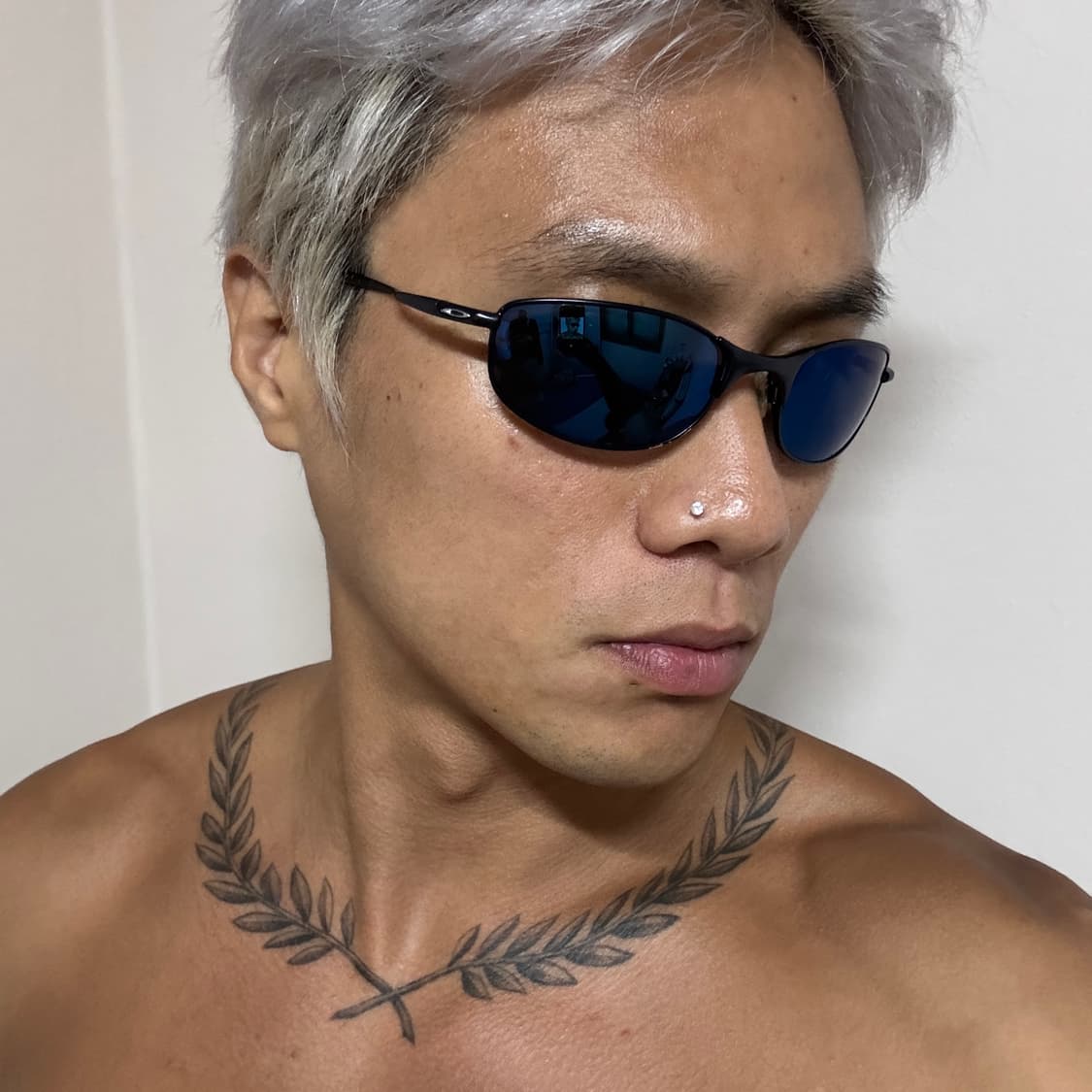 오클리 타이트로프 선글라스 상품이미지3