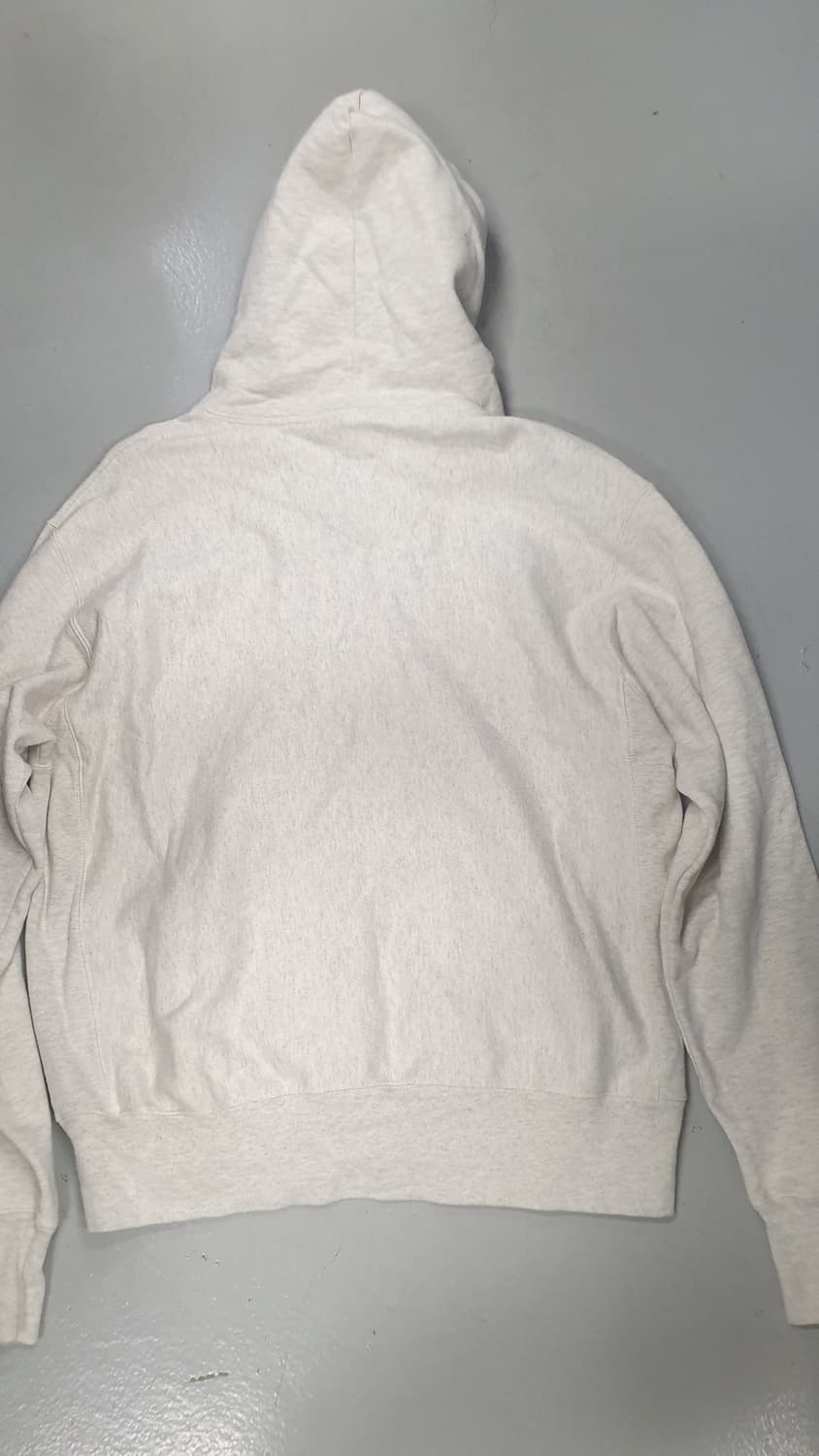 챔피온 리버스위브 후드집업 L 상품이미지2