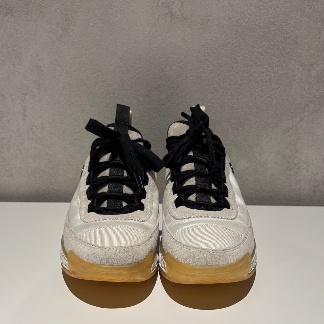 샤넬 믹스드 파이버 스니커즈 상품이미지3