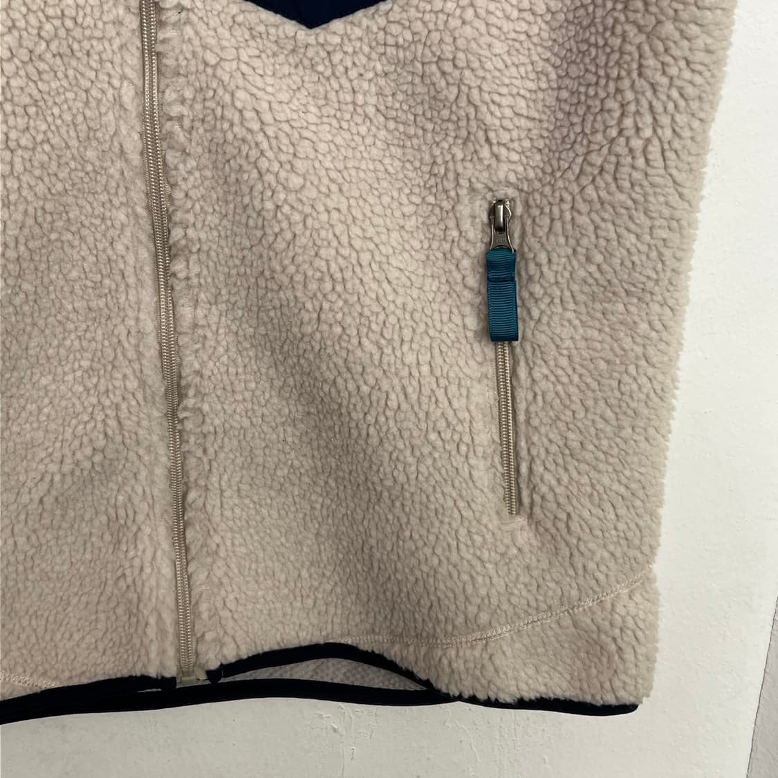 파타고니아 레트로 X 베스트 상품이미지4