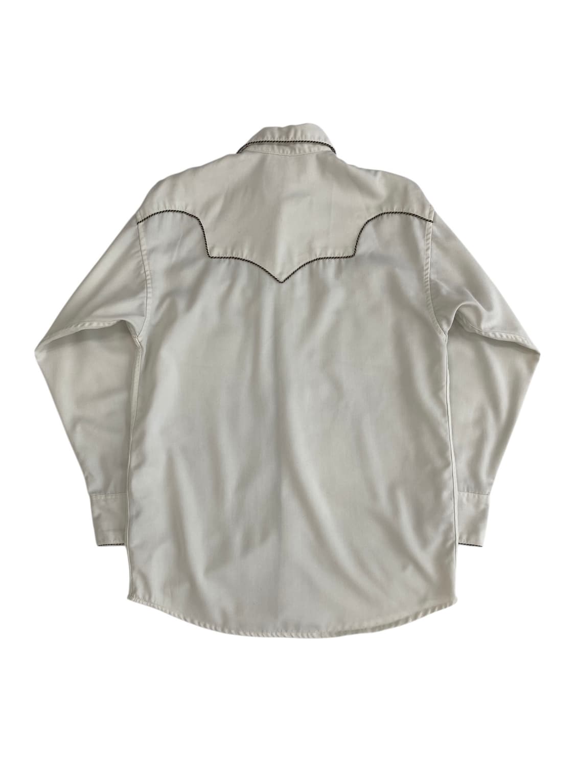 00's Panhandle 자수 웨스턴 셔츠  상품이미지2