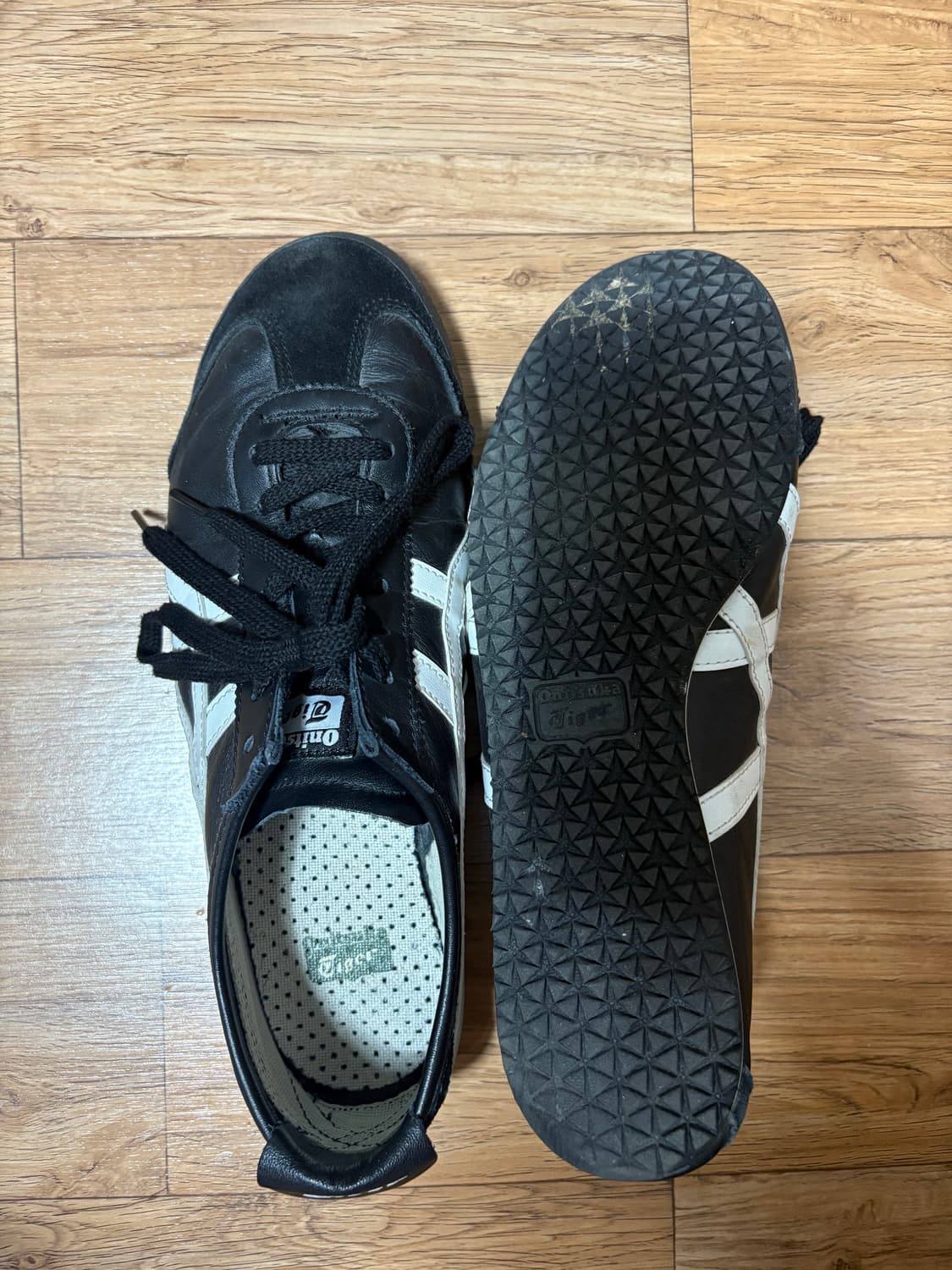 오니츠카 멕시코66 상품이미지3