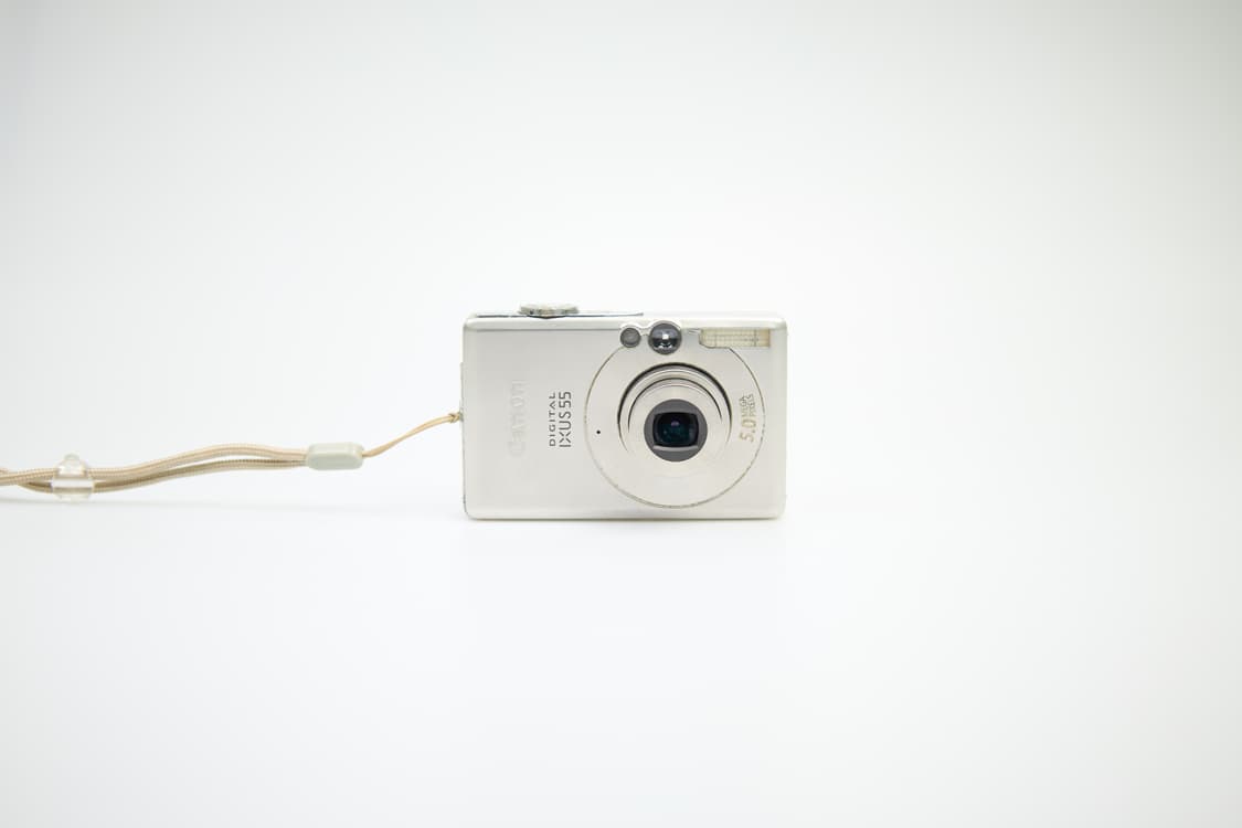 캐논 익서스 55 (IXY 60) 디카✨ 상품이미지3