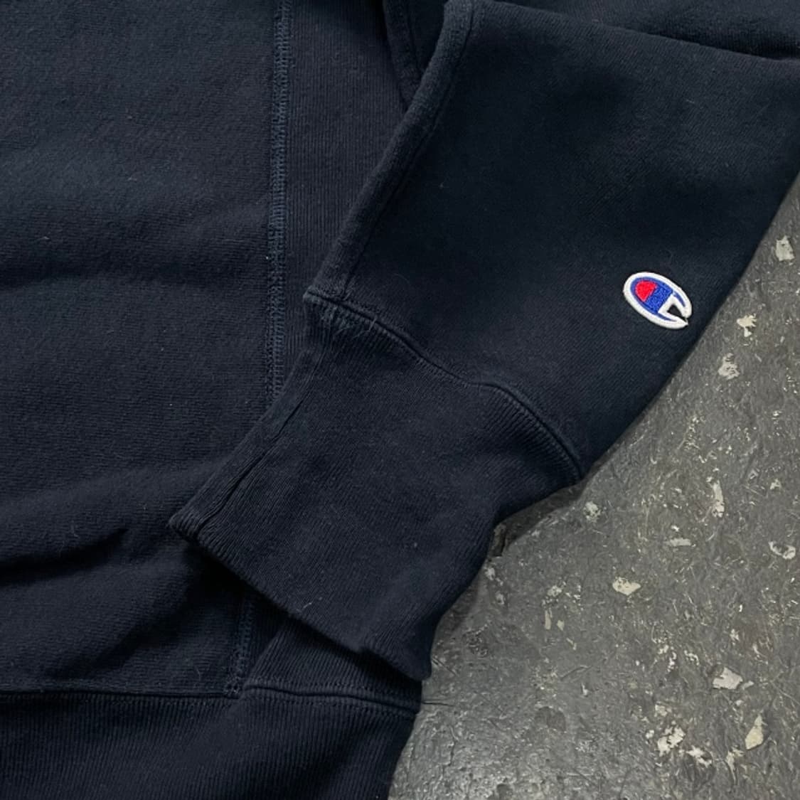 100 챔피언 리버스위브 맨투맨  상품이미지4