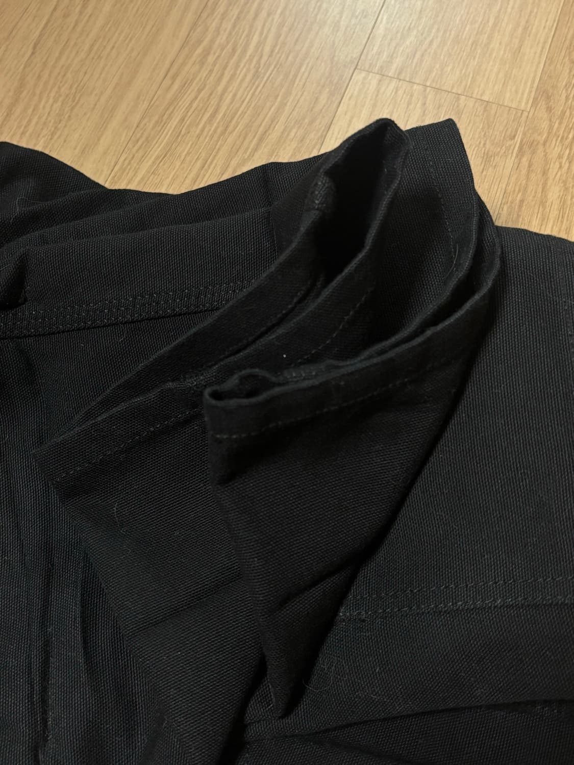 Carhartt WIP Bib Overall 칼하트 빕 오버롤 상품이미지4