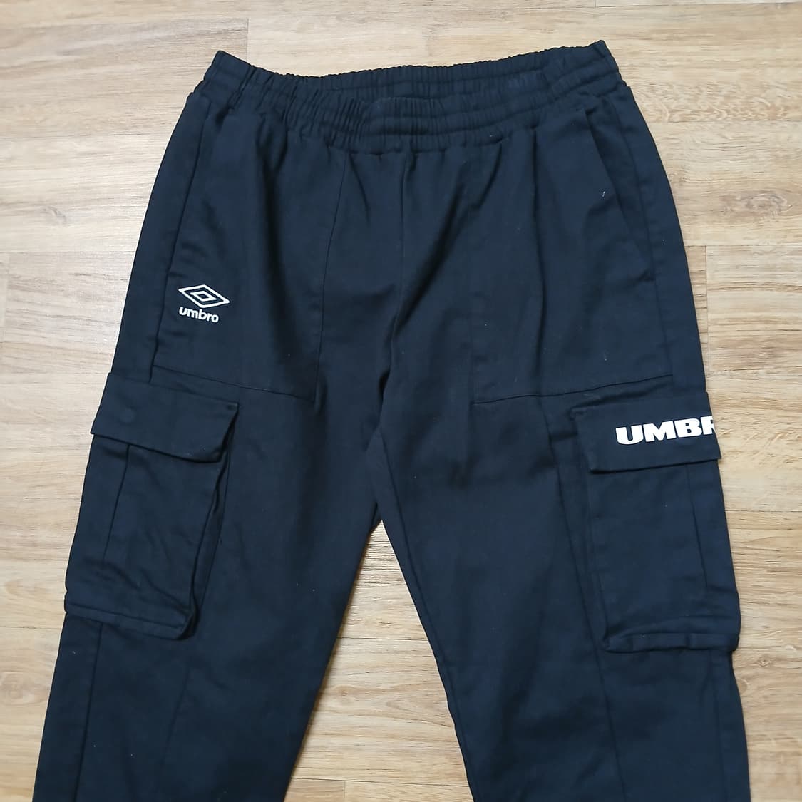 umbro 엄브로 조거팬츠 조거 바지 트레이닝 28인치 상품이미지2