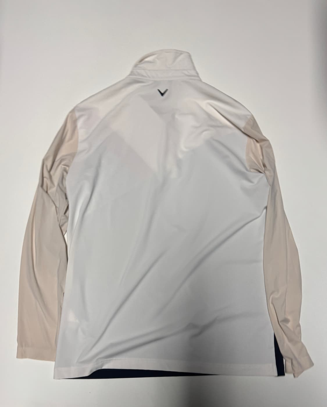 정품 캘러웨이 골프 기능성 긴팔 카라티 L ~ XL 상품이미지2