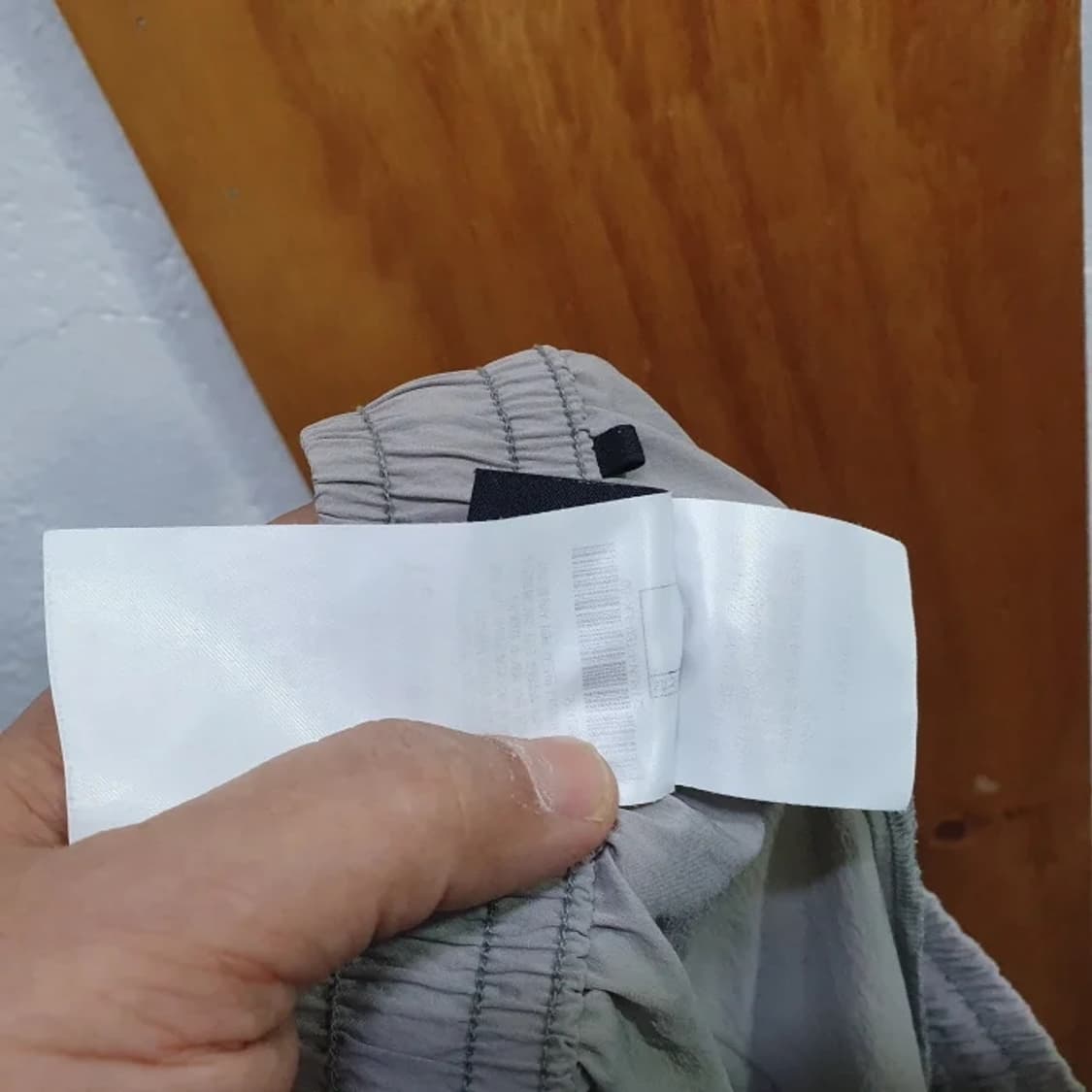 Snow peak 카고조거 팬츠(29) 상품이미지5