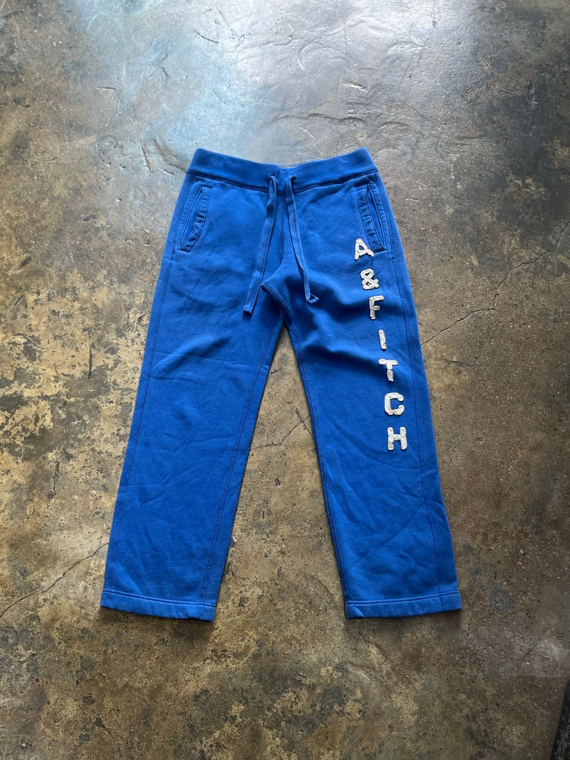 Abercrombie  Sweat pants 상품이미지1