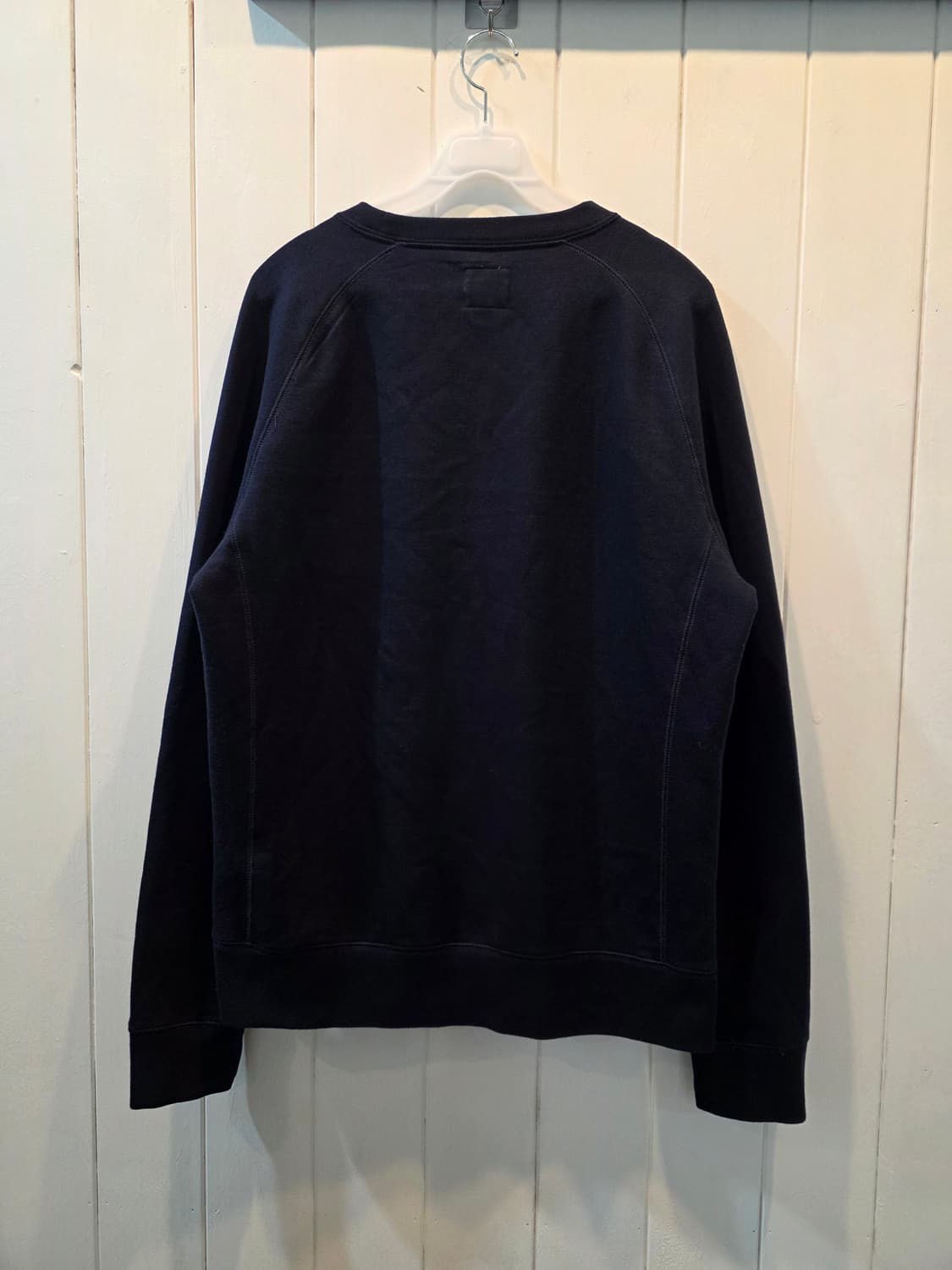 CHAMPION 챔피온 기모 맨투맨 상품이미지2