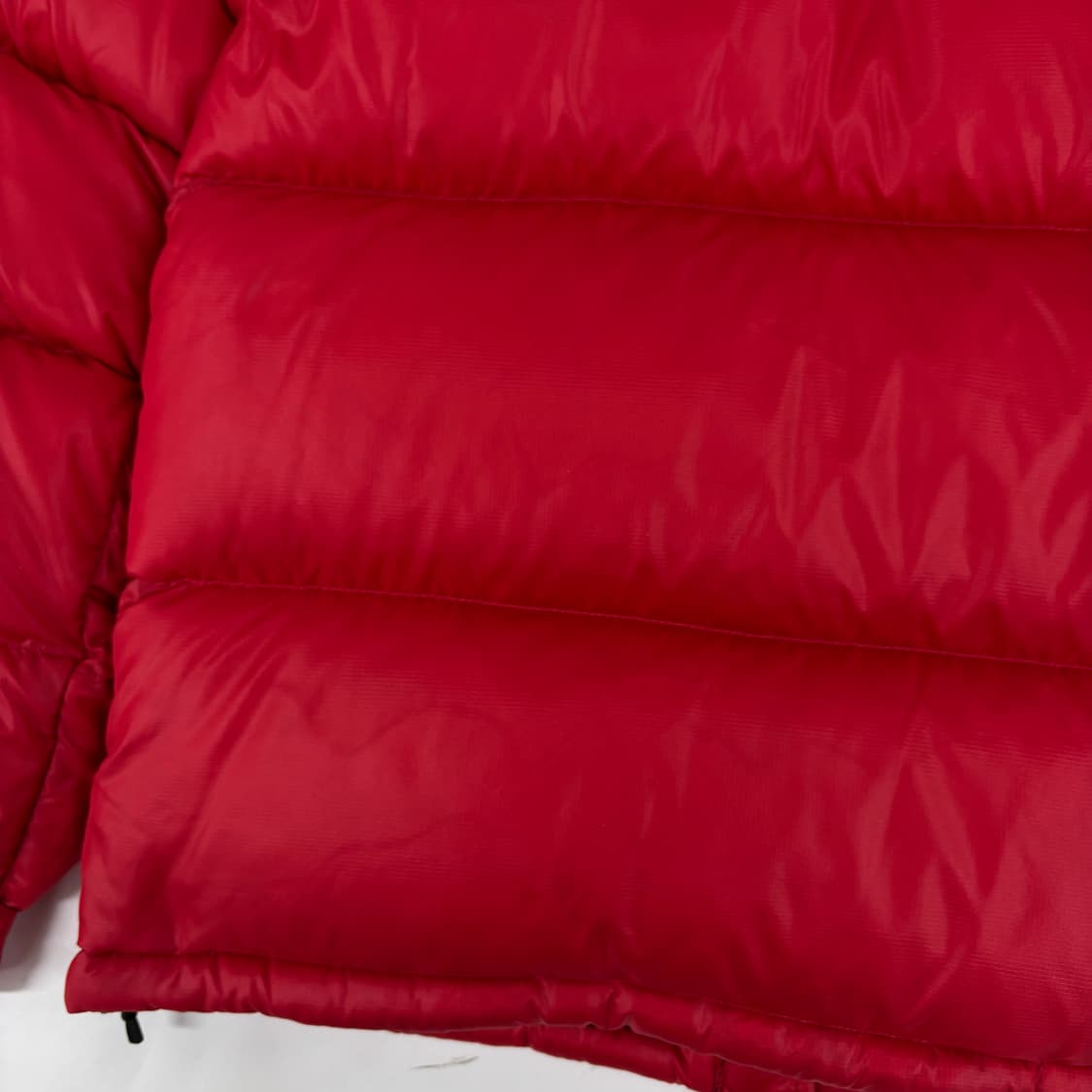 노스페이스 눕시 패딩 상품이미지8