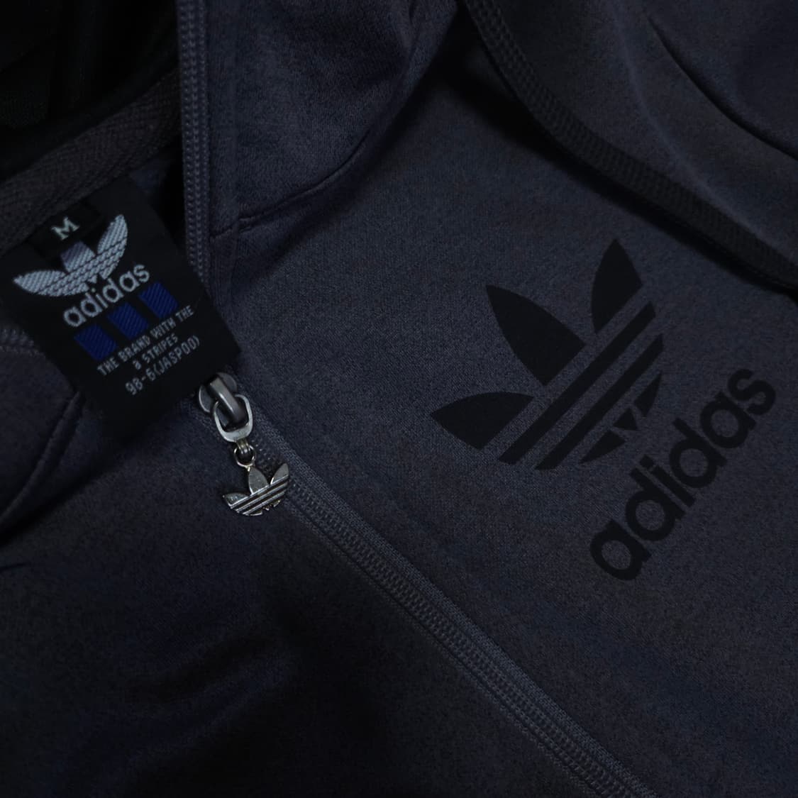 아다다스 파이어버드져지 95-100 저지 상품이미지6