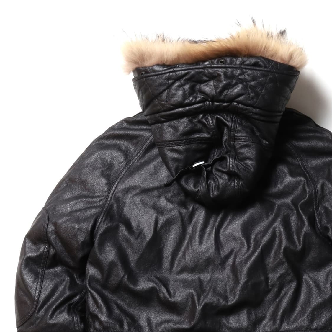 데님 앤 서플라이 Denim & Supply N-3b Jacket 상품이미지5