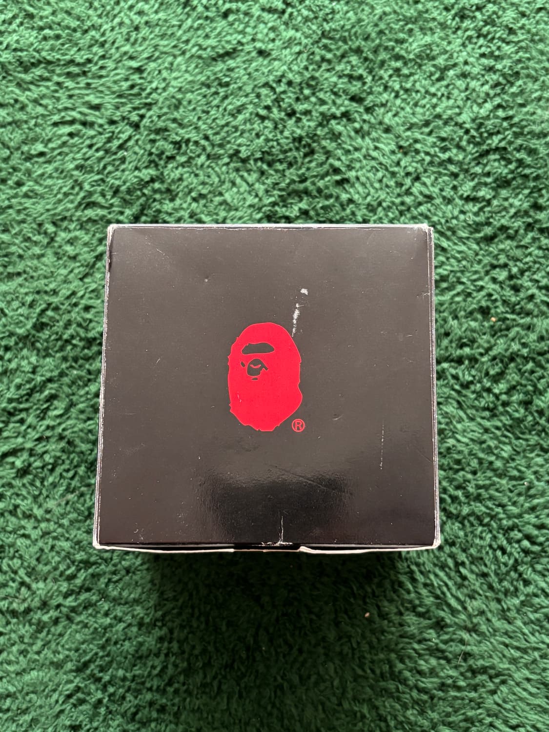 카시오x베이프] DW-5600VT 한정판 시계 상품이미지7