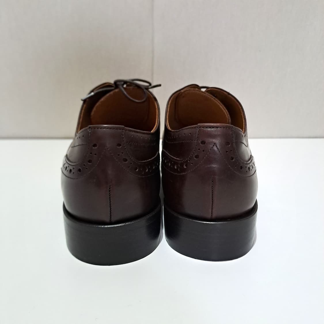 (택포) 헤리티지 리갈 정장구두 265 B390 상품이미지5