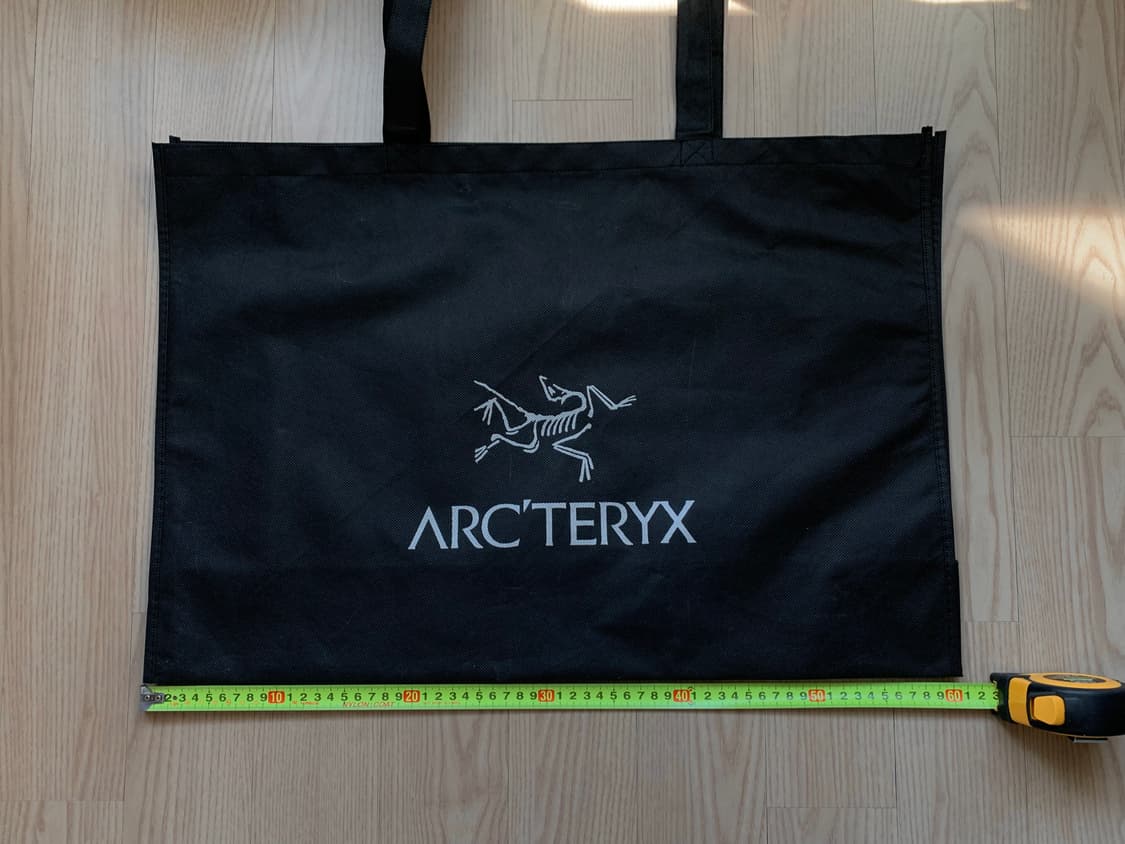 Arcteryx 숄더백 상품이미지3