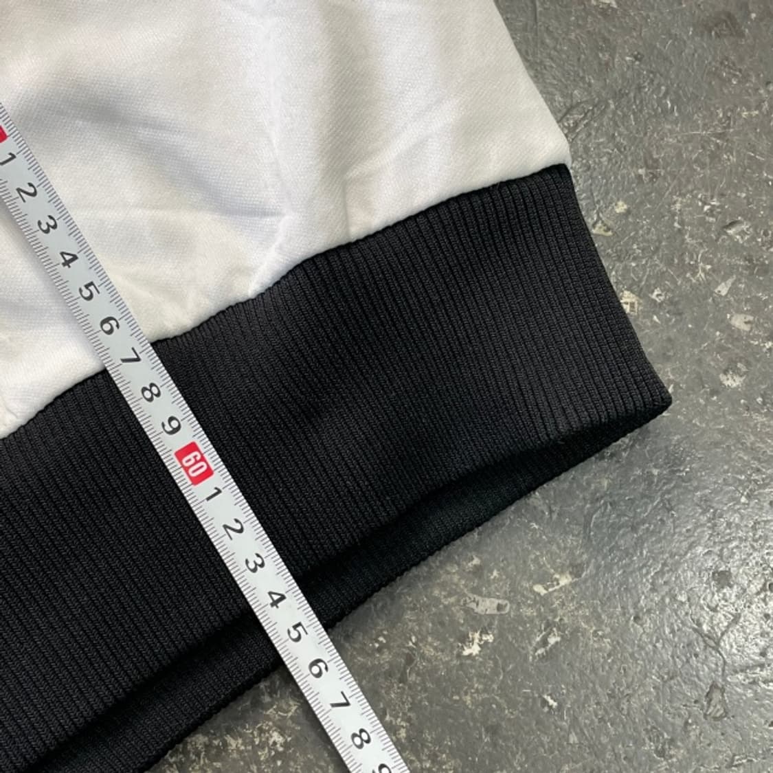 100 컨버스 올드스쿨 져지 상품이미지7