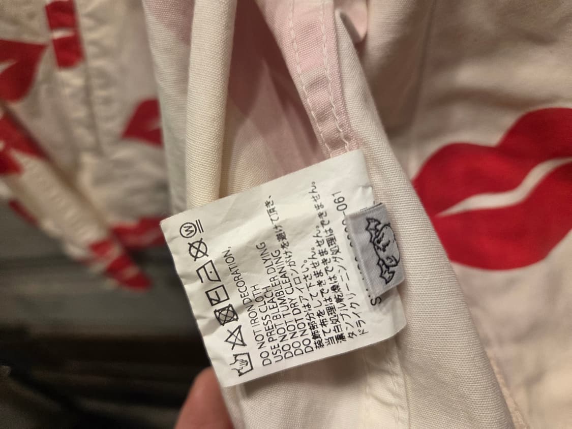 세인트 미카엘 바라쿠타자켓 상품이미지8