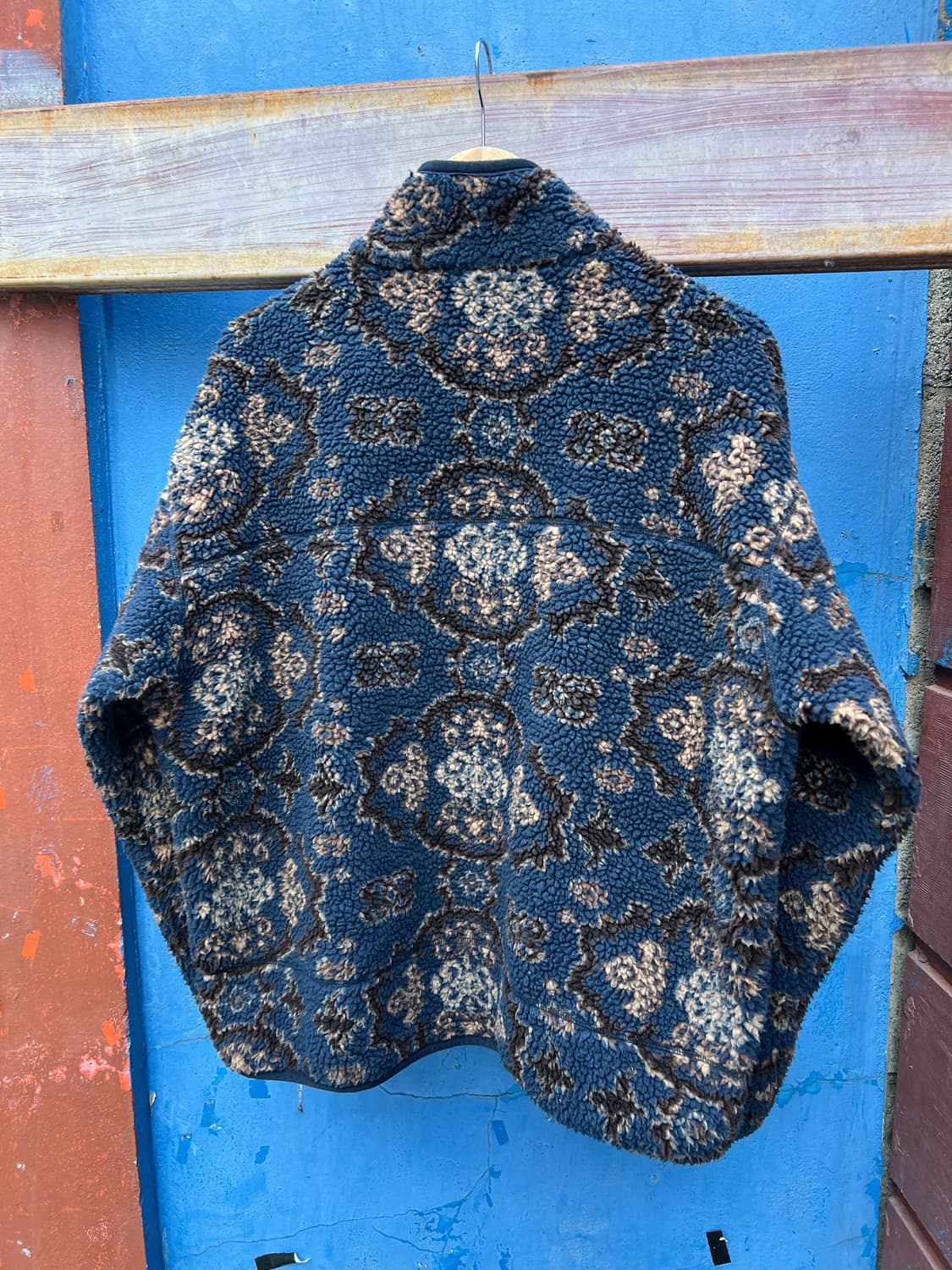 Beams Heart Fleece Jacket 상품이미지4