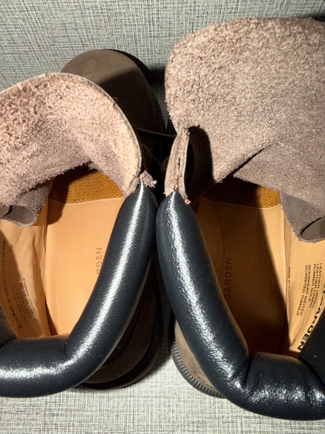 로스트가든 루트 브라운 풀박스 상품이미지5