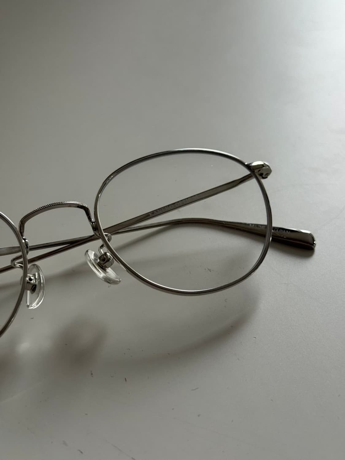 GLASSES UM45-URTYPED 안경 상품이미지3