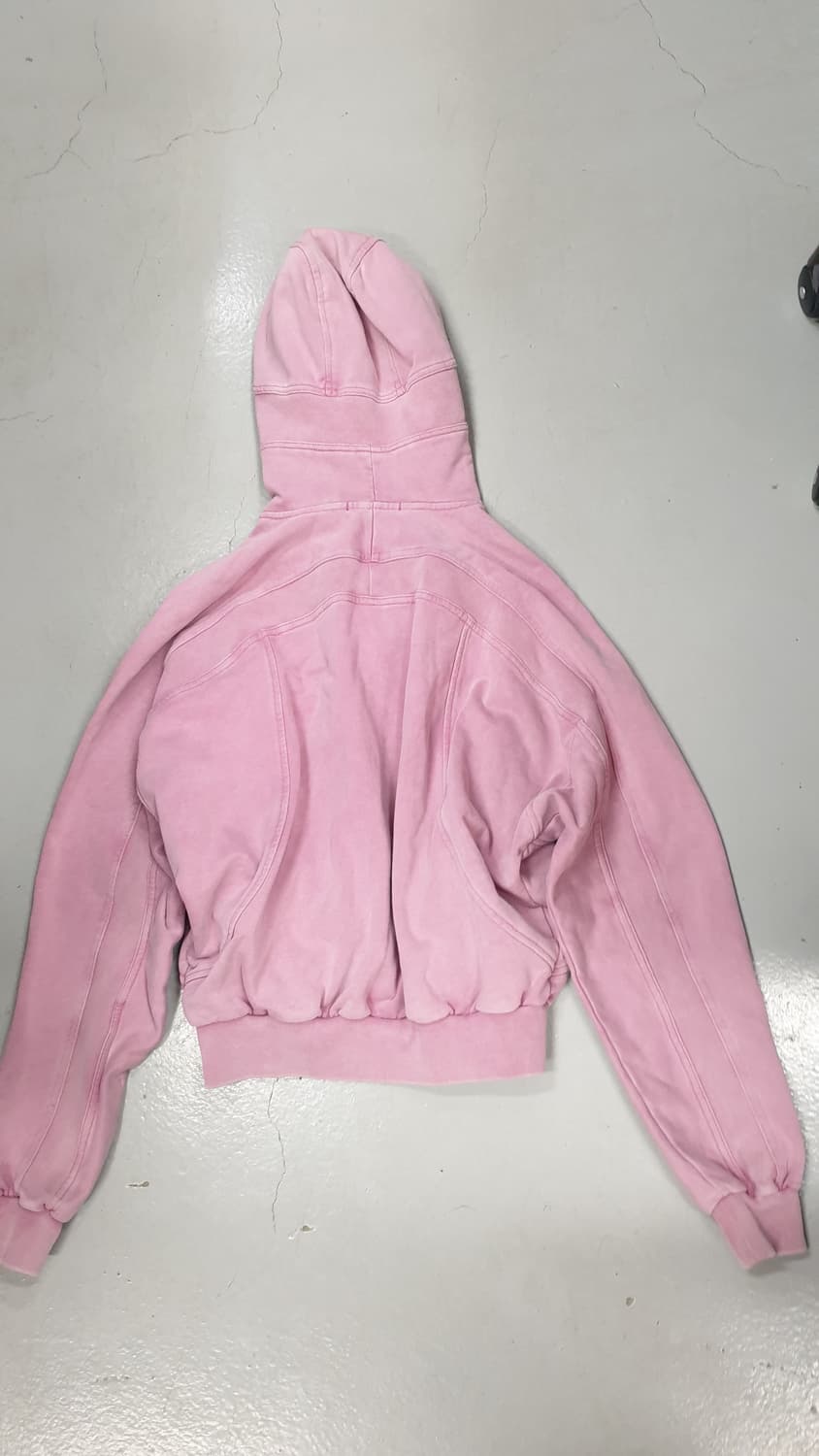 Fal Maran 핑크 후드 상품이미지2